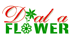 Dial A Flower