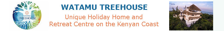 Watamu Treehouse Limited