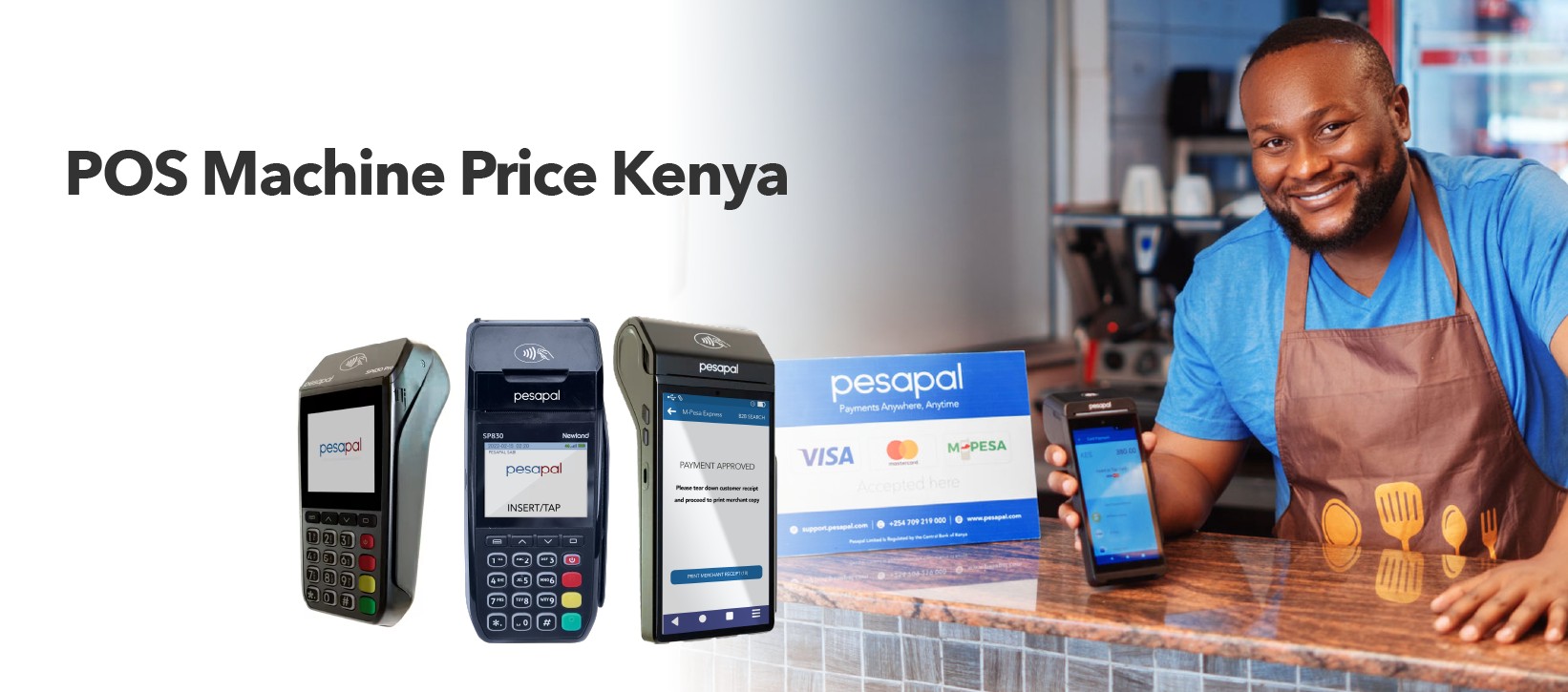 POS Machine Price