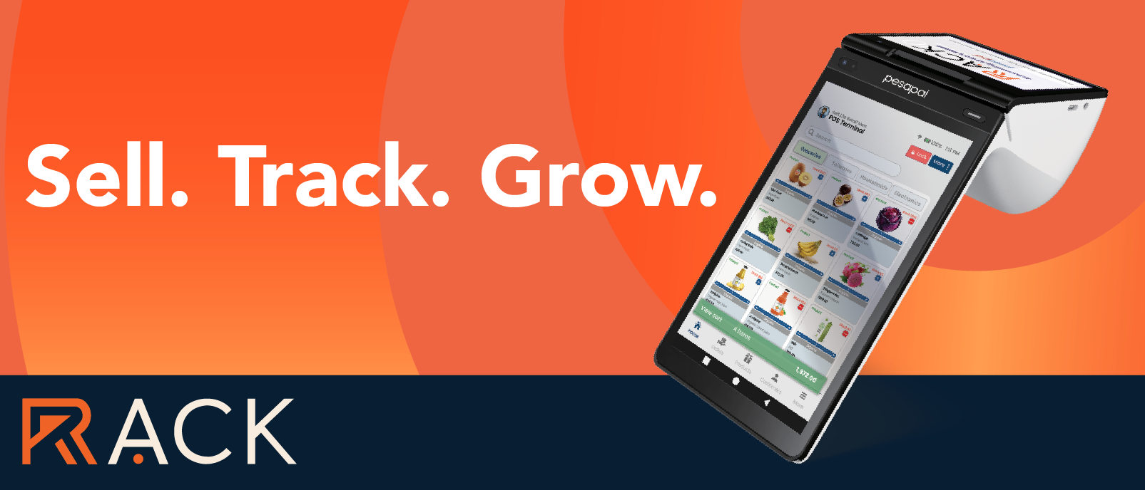 How to Integrate Your RACK POS System with Your E-commerce Store