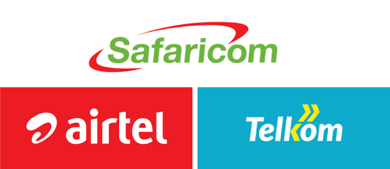 Buy Airtime in Bulk with Pesapal