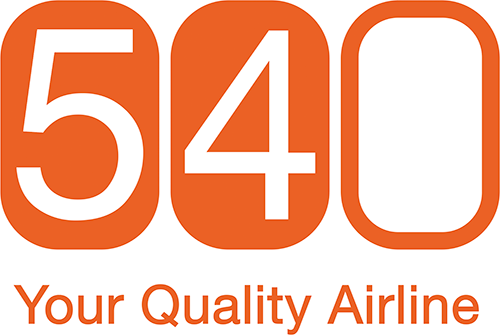 Fly540