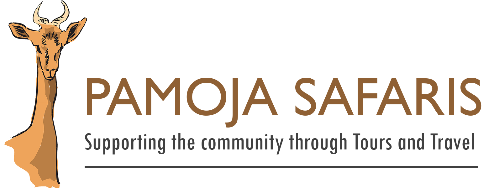 Pamoja Safaris