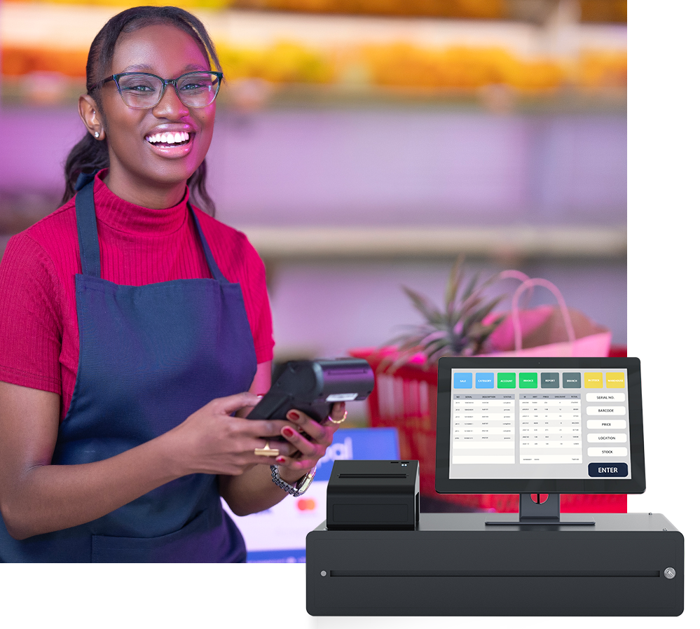 POS Integrations